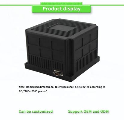 Fibre Optic Gyroscope Sensors in UNIVO UBTPT400Y Navigation Inertial Navigation System