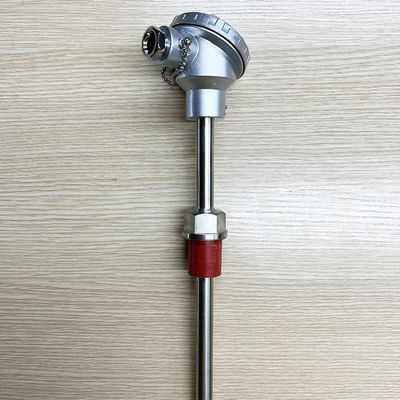 Customizable Range UNIVO UBW200Y Thermocouple Sensors for Precise Temperature Control