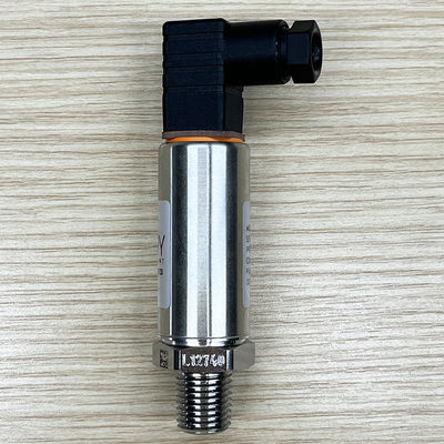 Versatile UNIVO Fine Hirschmann C-type Electrical Connector for Liquid Level Sensors