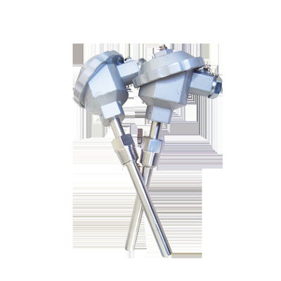 UNIVO Range Probe Customizable Length and Diameter for Digital Temperature Sensors