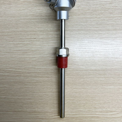 UNIVO Range Probe Customizable Length and Diameter for Digital Temperature Sensors