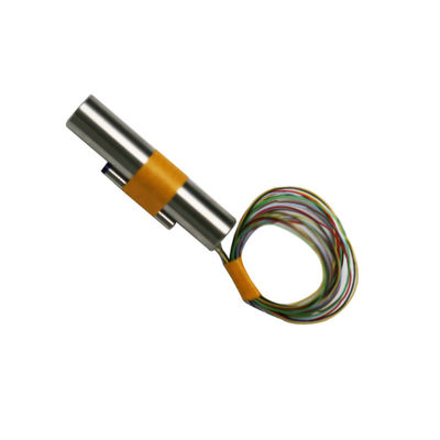 LVDT Linear Displacement Sensor for Automation Material Testing Motion Position Sensor
