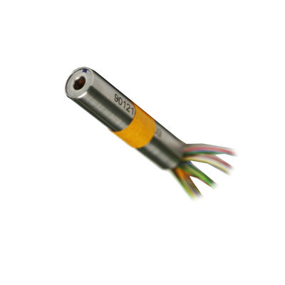 LVDT Linear Displacement Sensor for Automation Material Testing Motion Position Sensor
