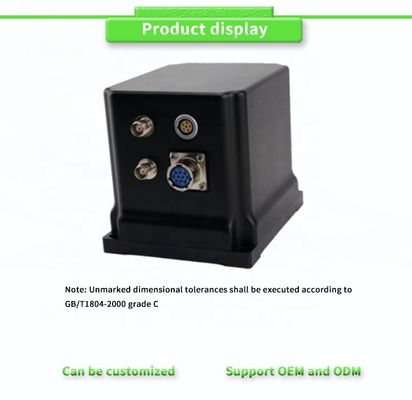 18W UNIVO UBTU700Y Inertial Unit Sensors Navigation System with Fibre Optic Gyroscope