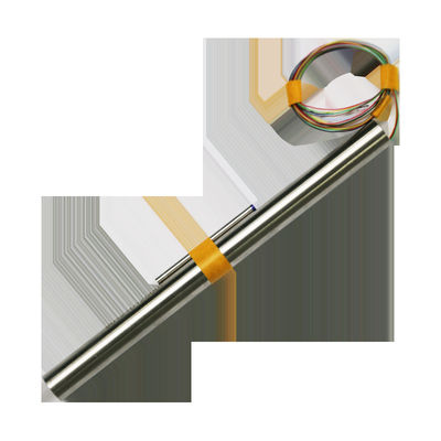 LVDT Linear Displacement Sensor for Automation Material Testing Motion Position Sensor