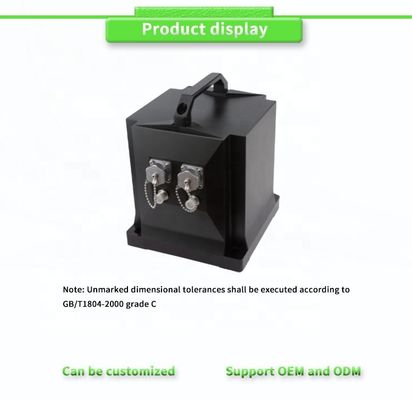 UNIVO UBTS1300Y GNSS/INS Integrated Inertial Navigation System with Fiber Optic Gyroscope Sensors
