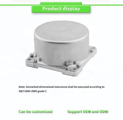 Lightweight and Compact UNIVO UBTM200Y Inertial Measurement Unit for 3W Applications