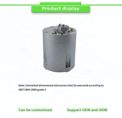 200 Baud Rate Output Form UNIVO UBTMF200Y Fiber Optic Micro Inertial Measurement System