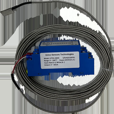 UNIVO UBTT-01Y 0-500C High Temperature Temperature Sensors for and Consistent Results