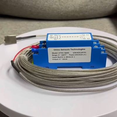 UNIVO UBTT-01Y 0-500C High Temperature Temperature Sensors for and Consistent Results
