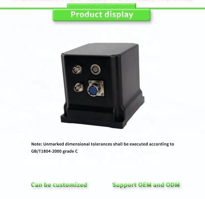 UNIVO UBTS700Y Integrated Inertial Navigation System for Ship Control and UAV Navigation