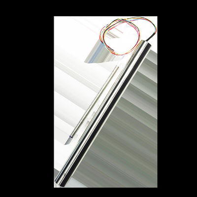 Automation UNIVO UHRB1000Y Linear Displacement Sensor 3Vrms Power Supply ODM Customized