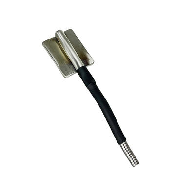 High- UBTT-01Y UNIVO Temperature Sensor for 0-500C Measurement and 24VDC Power Supply