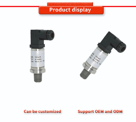 UBST-400Y UNIVO Tank Water Level Sensor Versatile Output Options for Easy Integration