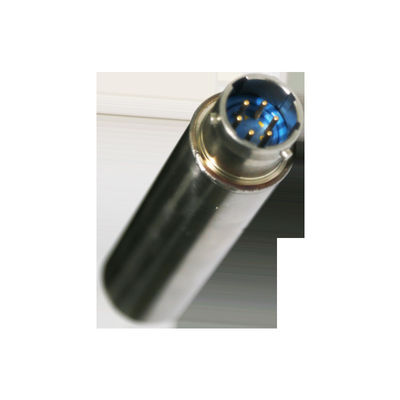 UNIVO UBMD-750Y Universal Linear Displacement Sensor with Power Supply 3Vrms/24VDC