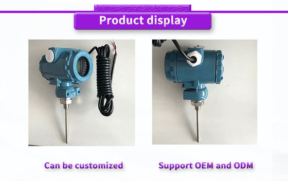 UBW500Y Digital Calibration Transmitter For Temperature Control In Industrial Settings