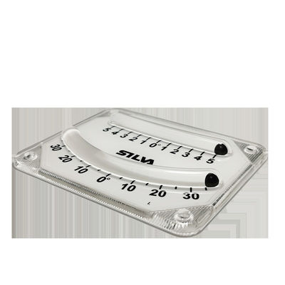 UNIVO UBIS-8100Y Inclinometer Industrial Grade Dual Tube Slope Measurement for Ships 47g