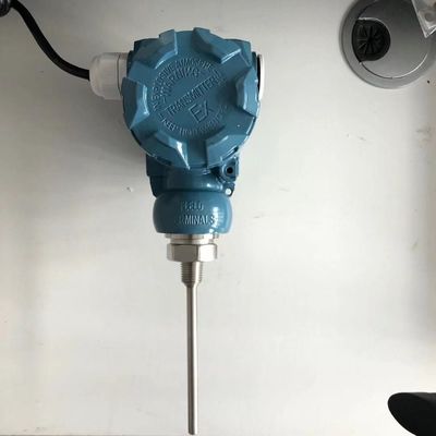 UBW500Y Explosion Proof Temperature Sensor With 0 C To 100C Range