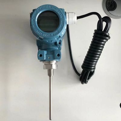 UBW500Y Explosion Proof Temperature Sensor With 0 C To 100C Range