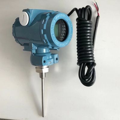 UBW500Y Explosion Proof Digital Temperature Sensor Transmitter