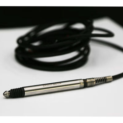 High Sensitivity and Precision Linear Displacement Sensor LVDT for Motion Position
