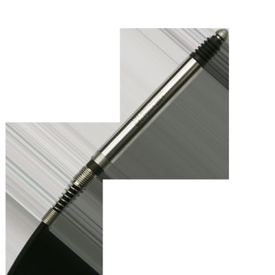 High Sensitivity and Precision Linear Displacement Sensor LVDT for Motion Position