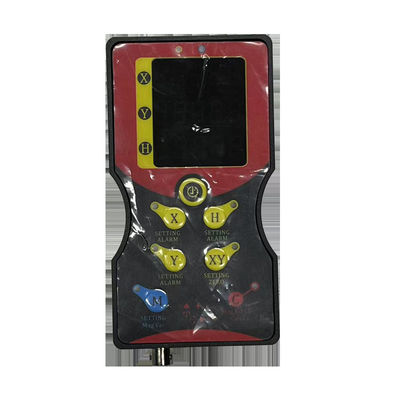 UNIVO UBSDC-232Y High-Precision North Finder with Built-in 3.7V Rechargeable Lithium