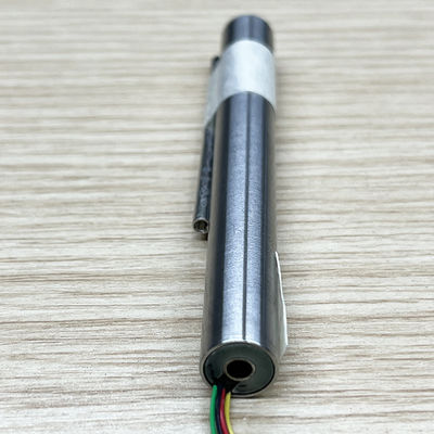 Customized Support UNIVO UBMD-375AY High-Temp High-Voltage Linear Displacement Sensor