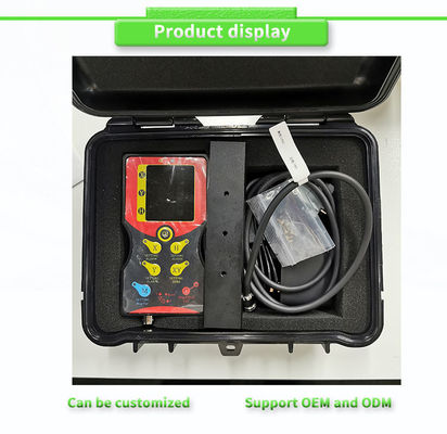 UNIVO UBSDC-232Y High-Precision North Finder with Built-in 3.7V Rechargeable Lithium