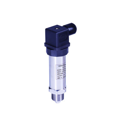 304/316L Univo UBST-702 Pressure sensor Liquid Level Gauge with Hirschman Din34650 Electrical Connector
