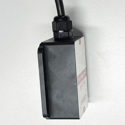 X-Y Measurement UBIS-428Y Dual Axis Inclinometer for High Precision Angle Measurement