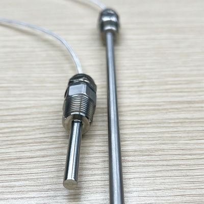 UBW100Y Waterproof Temperature Transmitter Sensor With G1 2 Connection Option