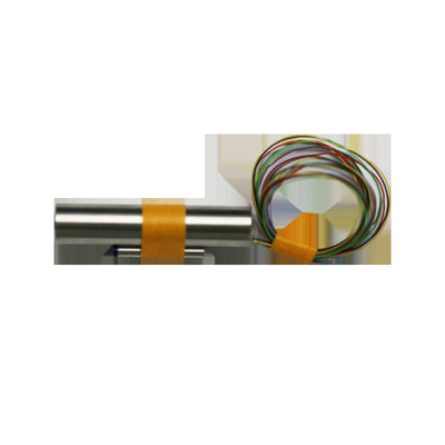 LVDT Linear Position Sensor for Material Testing and Motion Measurement in Automation