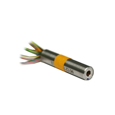 LVDT Linear Position Sensor for Material Testing and Motion Measurement in Automation