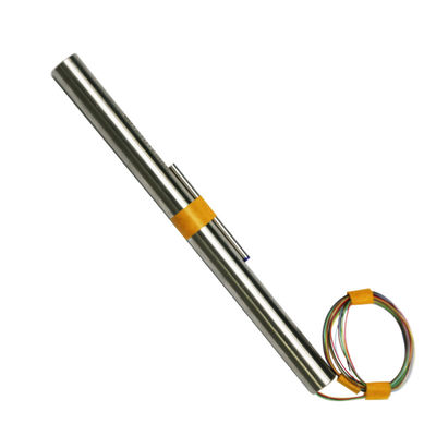 LVDT Linear Position Sensor for Material Testing and Motion Measurement in Automation