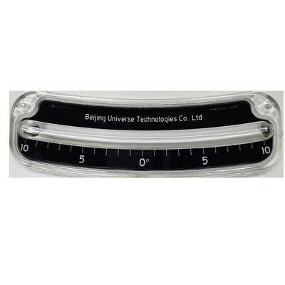 Customized Support OEM 2110Y UNIVO Inclinometer for Precise Angle and Slope Measurement