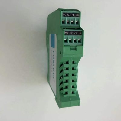 Signal Conditioning UNIVO ULVC1000 Displacement Sensor for 10-30V DC Power Supply