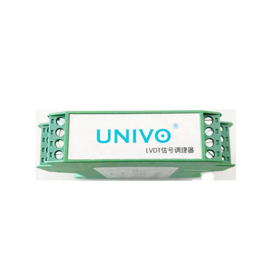 Signal Conditioning UNIVO ULVC1000 Displacement Sensor for 10-30V DC Power Supply