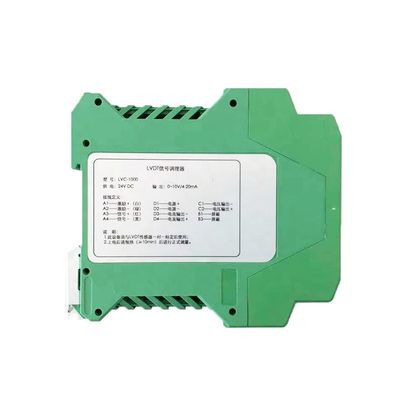 Signal Conditioning UNIVO ULVC1000 Displacement Sensor for 10-30V DC Power Supply