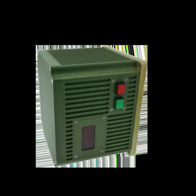 UNIVO UBFS-BY Total Station Precise North Finding Navigation with Customized ODM