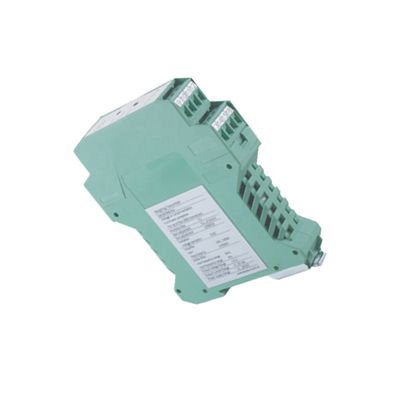 UNIVO ULTM300 Signal Conversion Module for DIN Rail Mounting and Voltage Output Signals