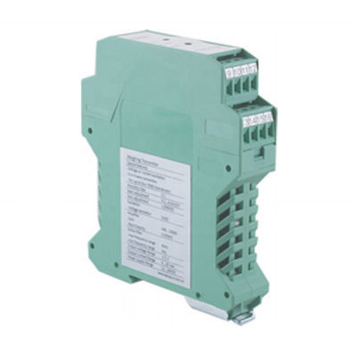 UNIVO ULTM300 Signal Conversion Module for DIN Rail Mounting and Voltage Output Signals
