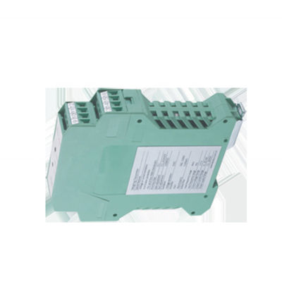 UNIVO ULTM300 Signal Conversion Module for DIN Rail Mounting and Voltage Output Signals