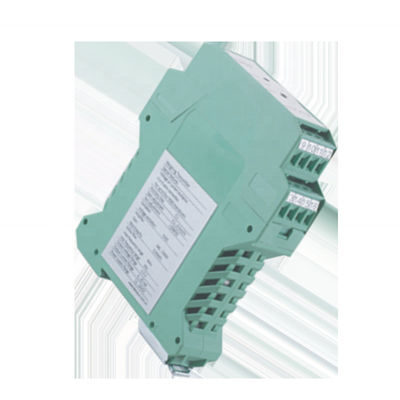 UNIVO ULTM300 Signal Conversion Module for DIN Rail Mounting and Voltage Output Signals