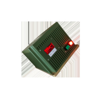 UNIVO UBFS-BY Attitude Azimuth Landmine Directional Gyroscope Sensor RS422 Output Form