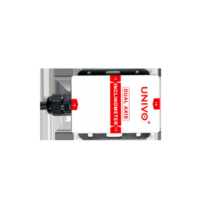 UNIVO UBIS-826 Dual Axis Inclinometer Sensor for Angle Measurement and Inclination