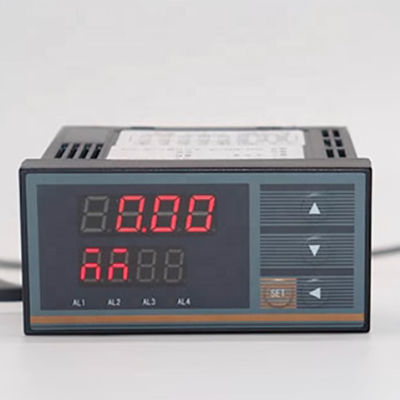 2023 Manufacturing Date Code UNIVO UBSW Single Channel Thermal Meter Control Instrument