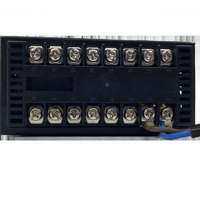 2023 Manufacturing Date Code UNIVO UBSW Single Channel Thermal Meter Control Instrument