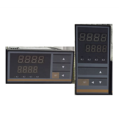 2023 Manufacturing Date Code UNIVO UBSW Single Channel Thermal Meter Control Instrument