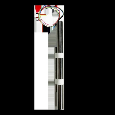 UNIVO UHRBY AISI 400 Series Stainless Steel Linear Displacement Sensor for Automation